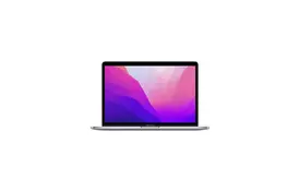 Ноутбук Apple MacBook Pro 13 M2 A2338 SPACE GREY (Z16R002DS) - Фото