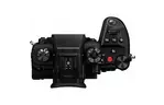 Цифровой фотоаппарат Panasonic DC-GH6 12-60 mm f2.8-4 Kit (DC-GH6LEE)