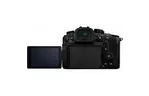 Цифровой фотоаппарат Panasonic DC-GH6 12-60 mm f2.8-4 Kit (DC-GH6LEE)