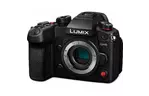 Цифровой фотоаппарат Panasonic DC-GH6 12-60 mm f2.8-4 Kit (DC-GH6LEE)