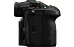 Цифровой фотоаппарат Panasonic DC-GH6 12-60 mm f2.8-4 Kit (DC-GH6LEE)