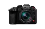 Цифровой фотоаппарат Panasonic DC-GH6 12-60 mm f2.8-4 Kit (DC-GH6LEE)