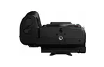 Цифровой фотоаппарат Panasonic DC-GH6 12-60 mm f2.8-4 Kit (DC-GH6LEE)