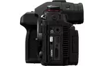 Цифровой фотоаппарат Panasonic DC-GH6 12-60 mm f2.8-4 Kit (DC-GH6LEE)