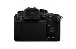 Цифровой фотоаппарат Panasonic DC-GH6 12-60 mm f2.8-4 Kit (DC-GH6LEE)