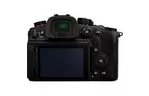 Цифровой фотоаппарат Panasonic DC-GH6 12-60 mm f2.8-4 Kit (DC-GH6LEE)
