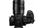 Цифровой фотоаппарат Panasonic DC-GH6 12-60 mm f2.8-4 Kit (DC-GH6LEE)