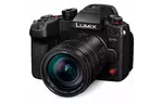 Цифровой фотоаппарат Panasonic DC-GH6 12-60 mm f2.8-4 Kit (DC-GH6LEE)