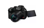 Цифровой фотоаппарат Panasonic DC-GH6 12-60 mm f2.8-4 Kit (DC-GH6LEE)