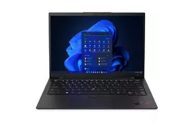 Ноутбук Lenovo ThinkPad X1 Carbon G11 (21HM007JRA) - Фото