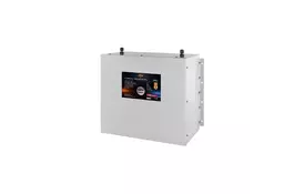 Батарея LiFePo4 LogicPower 48V (51.2V) - 230 Ah (11776Wh) (20109) - Фото