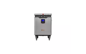 Зарядная станция PowerPlant S3500, 3500W (PB930753) - Фото