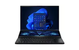 ASUS ROG Zephyrus Duo 16 GX650PZ-NM063X (90NR0CF1-M00320) - Фото