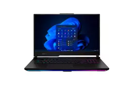 ASUS ROG Strix Scar 17 G733PY-LL042X (90NR0DB4-M003N0) - Фото