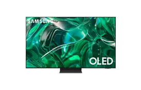 Телевизор Samsung QE77S95CAUXUA - Фото