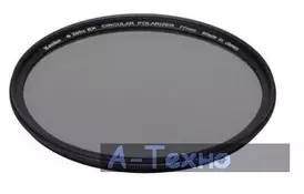 Світлофільтр Kenko Zeta EX C-PL 49mm (214978) - Фото