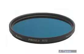 Светофильтр Kenko PRO1D R-72 58mm (325806) - Фото