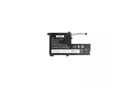 Аккумулятор для ноутбука Lenovo Flex 5-1470 (L15C3PB1) 11.4V 4500mAh PowerPlant (NB480937) - Фото