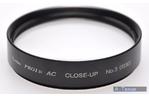 Светофильтр Kenko PRO1D AC CLOSE-UP No.3 72mm (237269)