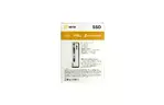 Накопитель SSD M.2 2280 512GB X500S ATRIA (ATNVMX500S/512)