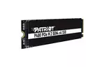 Накопитель SSD M.2 2280 500GB Patriot (P400LP500GM28H)