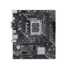 ASUS Материнская плата PRIME H610M-D D4 s1700 H610 2xDDR4 M.2 HDMI D-Sub mATX