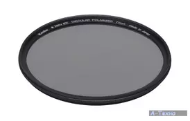 Светофильтр Kenko Zeta EX C-PL 55mm (215578) - Фото