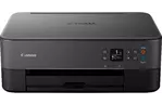 Многофункциональное устройство Canon PIXMA TS5340a black c Wi-Fi (3773C107)
