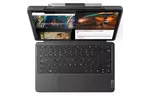 Чехол для планшета Lenovo Keyboard Pack для Tab P11 (2nd Gen)-RU (ZG38C04493)