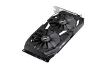 ASUS Видеокарта Radeon RX 560 4GB DDR5 OC DUAL DUAL-RX560-4G