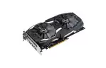ASUS Видеокарта Radeon RX 560 4GB DDR5 OC DUAL DUAL-RX560-4G