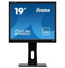 Монитор iiyama B1980D-B1