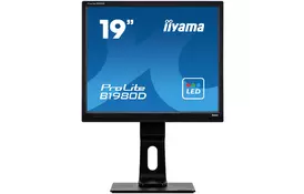 Монитор iiyama B1980D-B1 - Фото