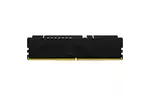 Модуль памяти для компьютера DDR5 64GB (2x32GB) 5200 MHz Beast Black Kingston Fury (ex.HyperX) (KF552C36BBEK2-64)