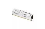 Модуль памяти для компьютера DDR5 64GB (2x32GB) 6000 MHz Beast White Kingston Fury (ex.HyperX) (KF560C36BWEK2-64)