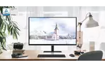 Монітор VA 32'',2560*1440,75 Гц LS32A600NAIXCI