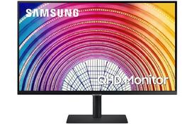 Монітор VA 32",2560 * 1440,75 Гц LS32A600NAIXCI - Фото