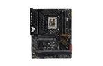 ASUS Материнская плата TUF GAMING Z690-PLUS WIFI s1700 Z690 4xDDR5 M.2 HDMI DP Wi-Fi BT ATX