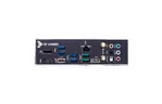 ASUS Материнская плата TUF GAMING Z690-PLUS WIFI s1700 Z690 4xDDR5 M.2 HDMI DP Wi-Fi BT ATX