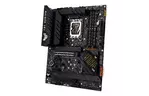 ASUS Материнская плата TUF GAMING Z690-PLUS WIFI s1700 Z690 4xDDR5 M.2 HDMI DP Wi-Fi BT ATX