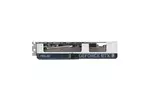 ASUS Видеокарта GeForce RTX 4060 8GB GDDR6 DUAL OC DUAL-RTX4060-O8G-WHITE белый