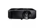 Проектор Optoma S400LVe (E9PX7D103EZ2)