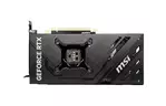 MSI Видеокарта GeForce RTX 4070 12GB GDDR6X VENTUS 2X OC