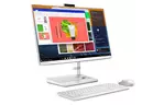 Компьютер Lenovo IdeaCentre AiIO 3 24ALC6/Ryzen5 7530U (F0G100UXUA)