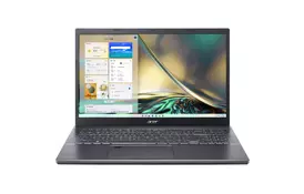 Ноутбук Acer Aspire 5 A515-57 (NX.KN4EU.003) - Фото