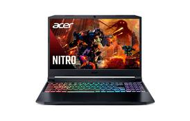 Ноутбук Acer Nitro 5 AN515-58 (NH.QFHEU.004) - Фото