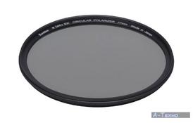 Светофильтр Kenko Zeta EX C-PL 62mm (216278) - Фото