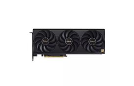 ASUS Видеокарта GeForce RTX 4070 TI 12GB GDDR6X GAMING OC PROART-RTX4070TI-O12G - Фото