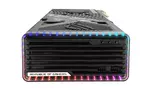 ASUS Видеокарта GeForce RTX 4070 TI 12GB GDDR6X GAMING STRIX ROG-STRIX-RTX4070TI-12G-GAMING