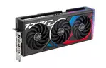 ASUS Видеокарта GeForce RTX 4070 TI 12GB GDDR6X GAMING STRIX ROG-STRIX-RTX4070TI-12G-GAMING